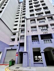 Blk 480 Sembawang Drive (Sembawang), HDB 5 Rooms #586377361